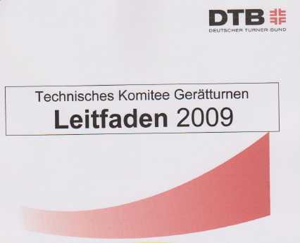 DTB-Leitfaden 2009