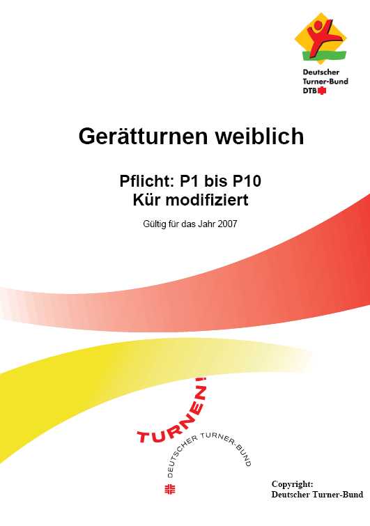P-Übungen